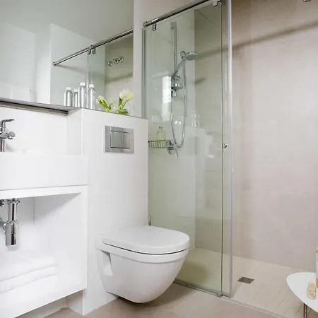Eric Voekel Boutique - Aparthotel Amsterdam