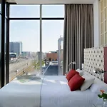 Eric Voekel Boutique - Lejlighedshotel Amsterdam