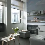 Eric Voekel Boutique - Lejlighedshotel Amsterdam