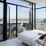Eric Voekel Boutique - Lejlighedshotel Amsterdam