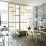 Eric Voekel Boutique - Lejlighedshotel 4*