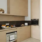 Lejlighedshotel Eric Voekel Boutique - 4*