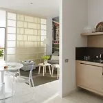 Lejlighedshotel Eric Voekel Boutique -