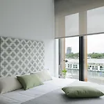 Eric Voekel Boutique - Lejlighedshotel Amsterdam