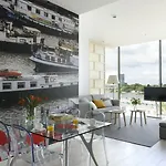Eric Voekel Boutique - Lejlighedshotel 4*