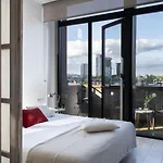 Eric Voekel Boutique - Lejlighedshotel Amsterdam