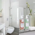 Eric Voekel Boutique - Lejlighedshotel Amsterdam