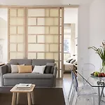 Lejlighedshotel Eric Voekel Boutique - 4*
