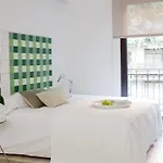 Eric Voekel Boutique - Lejlighedshotel Amsterdam