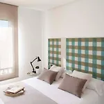 Eric Voekel Boutique - Lejlighedshotel 4*