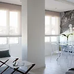 Eric Voekel Boutique - Lejlighedshotel
