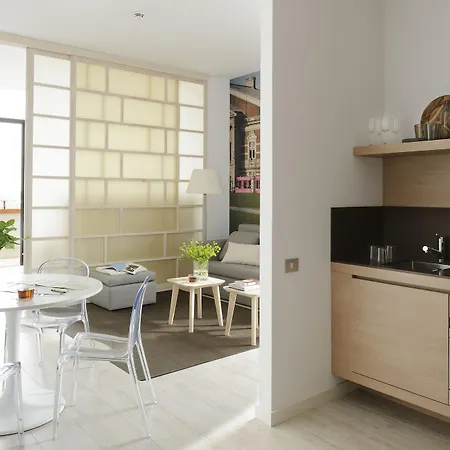 Eric Vökel Boutique - 4* Amsterdam