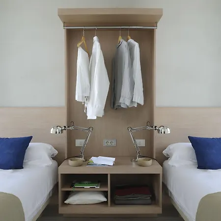 Aparthotel Eric Vökel Boutique - 4*