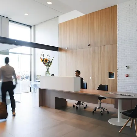 Eric Voekel Boutique - 4* Amsterdam