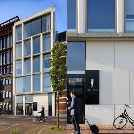 Eric Voekel Boutique - Apartahotel