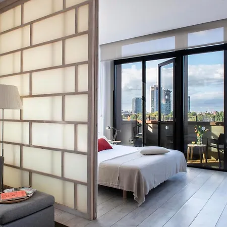 Eric Voekel Boutique - 4*