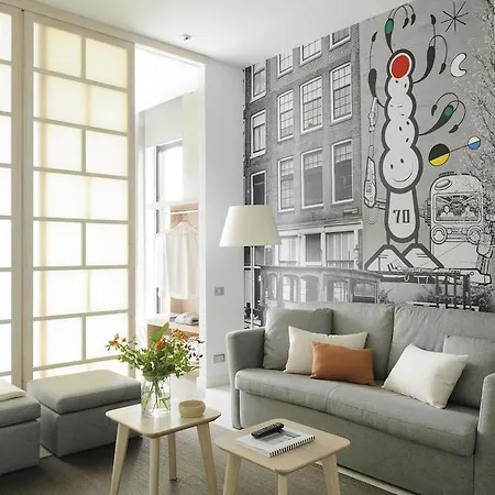 Eric Voekel Boutique - Aparthotel