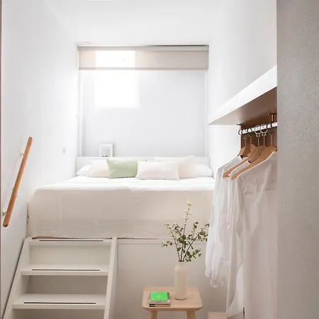 에릭 뵈켈 부티크 아파트먼트 - 스위트 아파트호텔 암스테르담