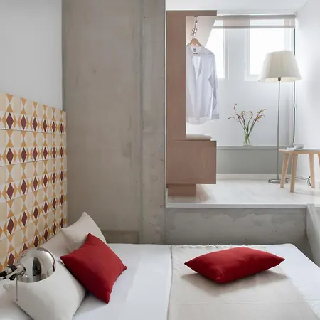 Eric Voekel Boutique - Lägenhetshotell Amsterdam