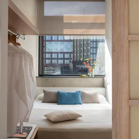Aparthotel Eric Voekel Boutique - Amsterdam