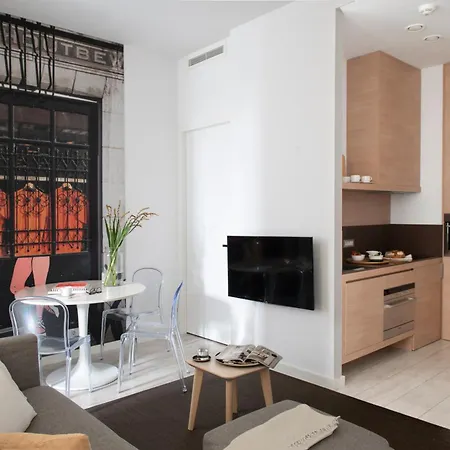 Eric Voekel Boutique - Amszterdam