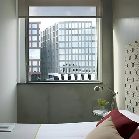 Aparthotel Eric Voekel Boutique - Amsterdam