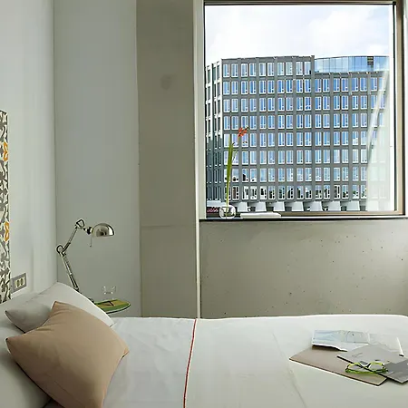 Aparthotel Eric Voekel Boutique - Amsterdam