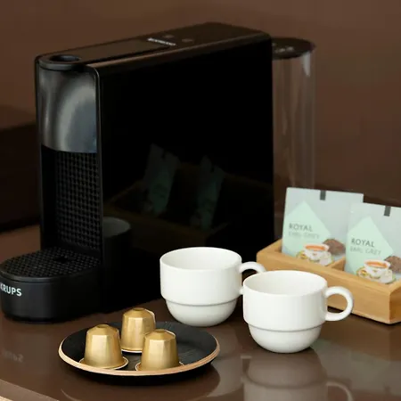 Eric Voekel Boutique - 4*