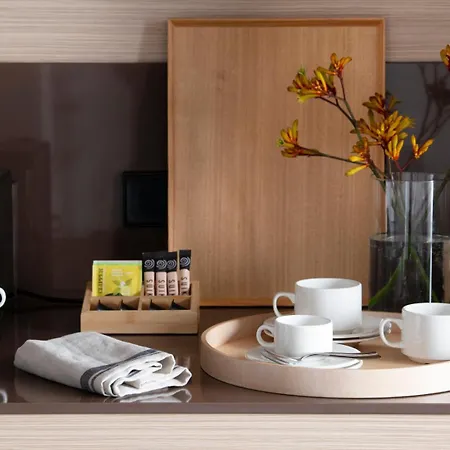 Eric Voekel Boutique - Apartmanhotel