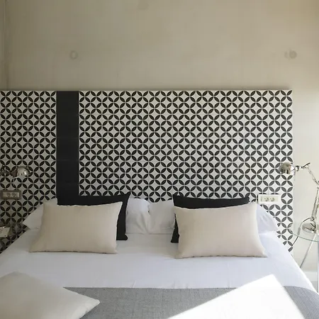 에릭 뵈켈 부티크 아파트먼트 - 스위트