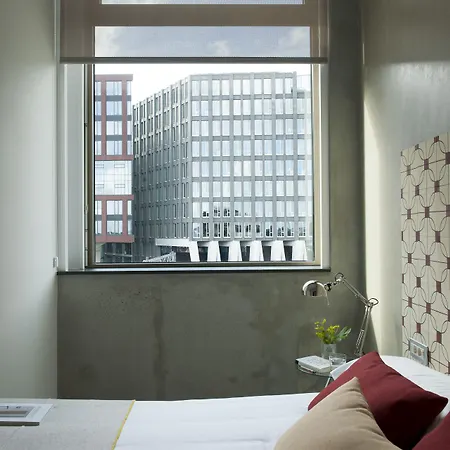 아파트호텔 에릭 뵈켈 부티크 아파트먼트 - 스위트