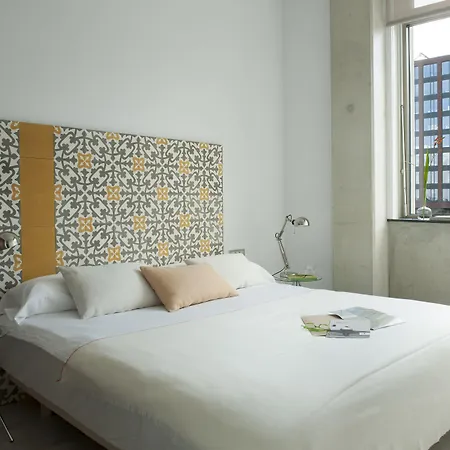 에릭 뵈켈 부티크 아파트먼트 - 스위트 암스테르담