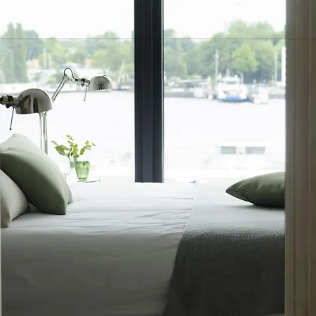 מלון דירות Eric Voekel Boutique - 4*