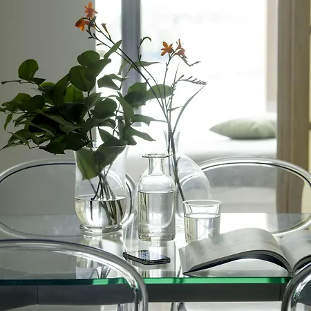 Apartmanhotel Eric Voekel Boutique - 4*