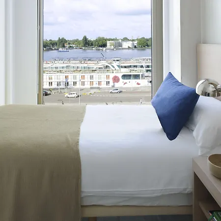 Eric Voekel Boutique - מלון דירות