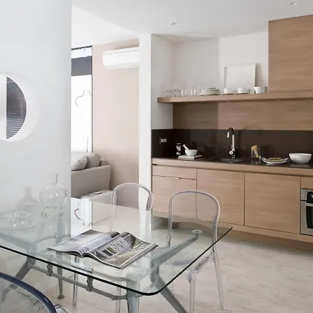 מלון דירות Eric Voekel Boutique - אמסטרדם