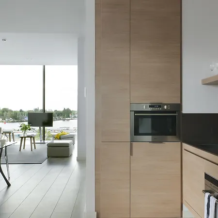 Eric Voekel Boutique - 4* Amszterdam