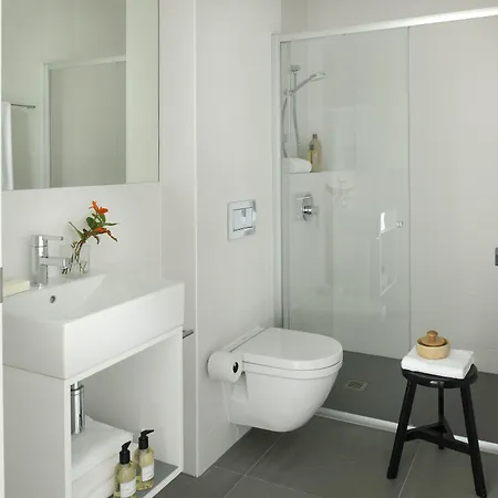 Eric Voekel Boutique - Apartmanhotel 4*