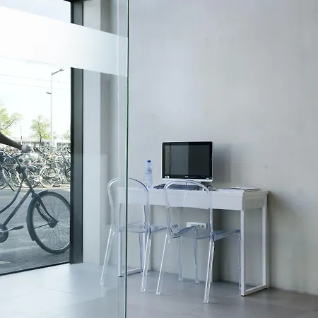 Eric Voekel Boutique - Apartmanhotel Amszterdam