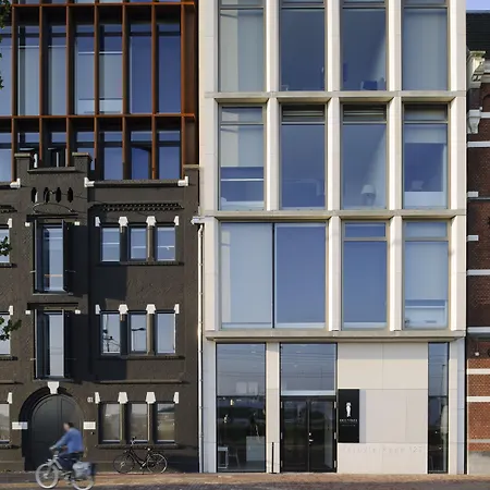 Eric Voekel Boutique - 4* אמסטרדם