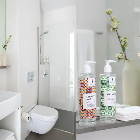 Eric Voekel Boutique - מלון דירות אמסטרדם