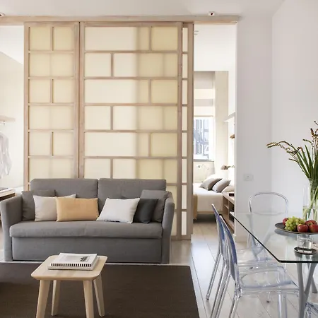 Apartmanhotel Eric Voekel Boutique - 4*