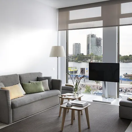 아파트호텔 에릭 뵈켈 부티크 아파트먼트 - 스위트