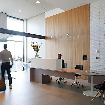 Eric Voekel Boutique - 4*