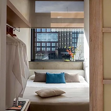 Eric Voekel Boutique - 4*
