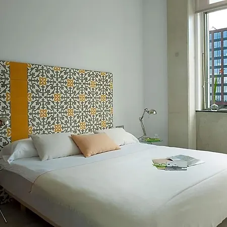Ξενοδοχείο με διαμερίσματα Eric Voekel Boutique - 4*