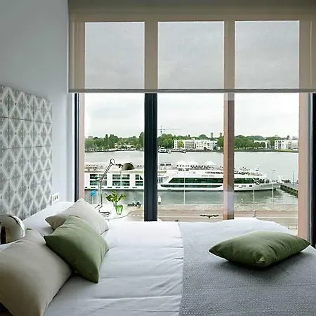 Ξενοδοχείο με διαμερίσματα Eric Voekel Boutique - 4*