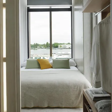 Eric Voekel Boutique - 4* Amszterdam