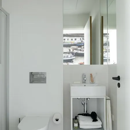 Eric Vökel Boutique - 4* Amsterdam