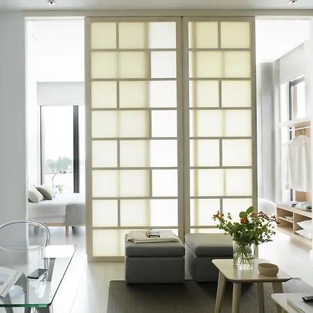 아파트호텔 에릭 뵈켈 부티크 아파트먼트 - 스위트 4*